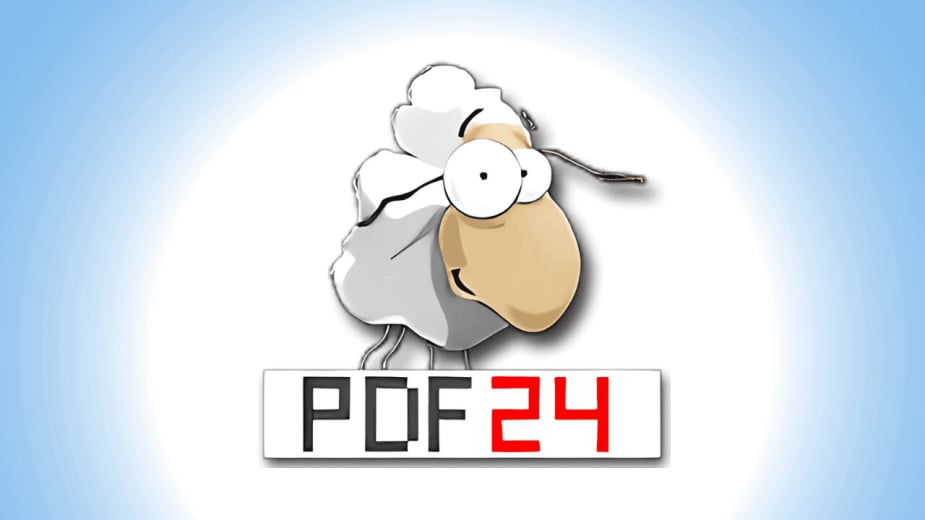 pdf24